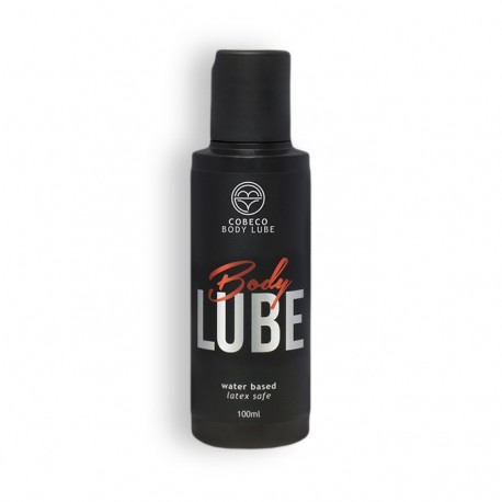 LUBRICANTE DE BASE ACUOSA BODYLUBE 100ML