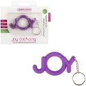 JOY COCKRING PURPLE