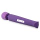 MASAGEADOR CON CARGADOR USB CANDY PIE MAGIC WAND MORADO