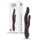 VIBRADOR RECARGABLE KEIRA JIL MORADO