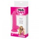 PENE EN SILICONA REAL SAFE ROD LARGE ROSA