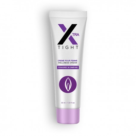 CREMA DE ESTRECHAMIENTO XTRA TIGHT PARA MUJER 30ML