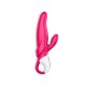 VIBRADOR MISTER RABBIT COM CARREGADOR USB SATISFYER VIBES