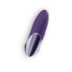 ESTIMULADOR DE CLITÓRIS LAYONS PURPLE PLEASURE COM CARREGADOR USB SATISFYER LAYONS