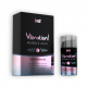 GEL CON VIBRACIÓN VIBRATION CHICLE INTT 15ML