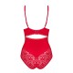 BODY JOLIEROSE OBSESSIVE VERMELHO