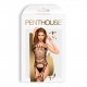 BODYSTOCKING FATAL LOOK PENTHOUSE NEGRO