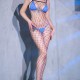 BODYSTOCKING CR-4390