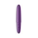 BALA VIBRADORA ULTRA POWER BULLET 6 SATISFYER MORADO