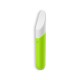 BALA VIBRADORA ULTRA POWER BULLET 7 SATISFYER VERDE