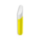 BALA VIBRADORA ULTRA POWER BULLET 7 SATISFYER AMARILLO