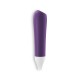 BALA VIBRADORA ULTRA POWER BULLET 2 SATISFYER MORADO