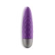 BALA VIBRADORA ULTRA POWER BULLET 5 SATISFYER MORADO