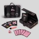 JUEGO SEX ON THE BEACH KIT DE VIAJE ES-EN-DE-FR-NL-PT SECRET PLAY