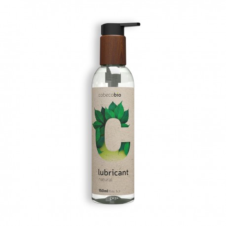 LUBRICANTE BIO NATURAL COBECO 150ML