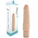 VIBRADOR REALÍSTICO REAL RAPTURE FURY 8''