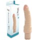 REAL RAPTURE WHIRL REALISTIC VIBRATOR 8.5''