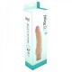 REAL RAPTURE WHIRL REALISTIC VIBRATOR 8.5''