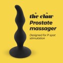 CRUSHIOUS THE CLAW PROSTATE MASSAGER PLUG