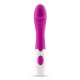 VIBRADOR GROWLIE COM LUBRICANTE DE BASE AGUA INCLUIDO CRUSHIOUS