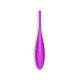 VIBRADOR TWIRLING JOY CON APP SATISFYER FUCSIA