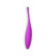 VIBRADOR TWIRLING JOY CON APP SATISFYER FUCSIA