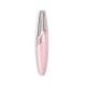 SATISFYER TWIRLING DELIGHT VIBRATOR PINK