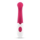 VIBRADOR TROLLIE COM LUBRICANTE DE BASE AGUA INCLUIDO CRUSHIOUS