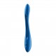 SATISFYER ELASTIC GAME VIBRATOR BLUE