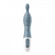 ESTIMULADOR DEL PUNTO-G A-MAZING 2 SATISFYER GRIS