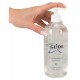 LUBRICANTE DE BASE ACUOSA JUST GLIDE 500ML