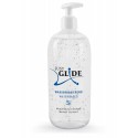 LUBRICANTE DE BASE ACUOSA JUST GLIDE 500ML