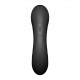 VIBRADOR CURVY TRINITY 4 SATISFYER NEGRO