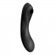 VIBRADOR CURVY TRINITY 4 SATISFYER NEGRO