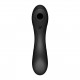 VIBRADOR CURVY TRINITY 4 SATISFYER NEGRO