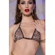 CONJUNTO DE BIKINI CR-4489 LEOPARDO