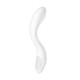 ESTIMULADOR DEL PUNTO-G RRROLLING PLEASURE SATISFYER BLANCO