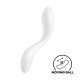 ESTIMULADOR DEL PUNTO-G RRROLLING PLEASURE SATISFYER BLANCO