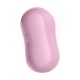 VIBRADOR COTTON CANDY SATISFYER LILA