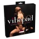 VIBRADOR ALMOFADA VIBEPAD