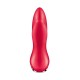 PLUG VIBRATORIO ROTATOR PLUG 1+ CON APP SATISFYER ROJO