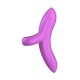 VIBRADOR DE DEDO BOLD LOVER SATISFYER MORADO