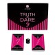 JUEGO TRUTH OR DARE FR-PT SECRET PLAY