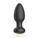 TWISTER PLUG ANAL ROTATIVO COM CONTROLO REMOTO CRUSHIOUS