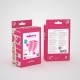 COPAS MENSTRUALES MINERVA S + L CON BOLSA CRUSHIOUS