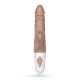 CRUSHIOUS THRUSTING REALISTIC VIBRATOR EL MATADOR