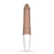 CRUSHIOUS THRUSTING REALISTIC VIBRATOR EL MATADOR