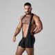 SINGLET LOOK AT IT LOCKER GEAR AZUL