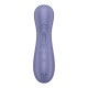 ESTIMULADOR PRO 2 GEN 3 SATISFYER LILA