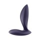 POWER PLUG CON CONNECT APP SATISFYER MORADO